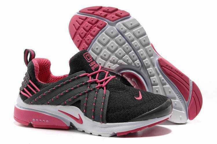 nike Presto 6 femme colore vente chaude nike presto  femmeale cru